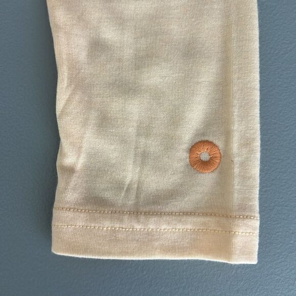 New Allbirds The TrinoXO Long Sleeve Tee Classic Fit in Aspen Size M - Picture 11 of 12